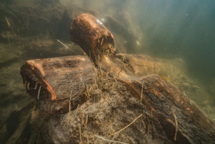  Archeologia podwodna według ChatBota