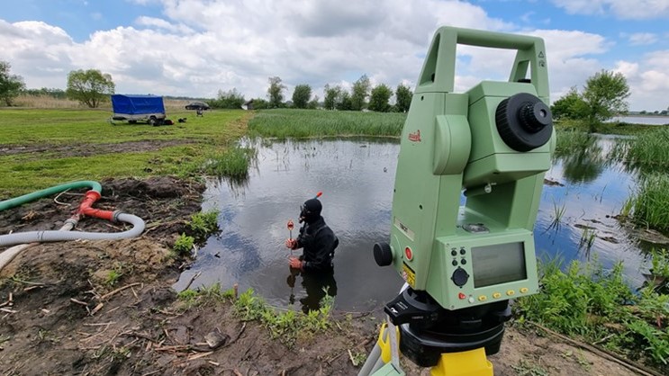 archeologia, archeologia podwodna, UMK, Uniwersytet Mikołaja Kopernika w Toruniu