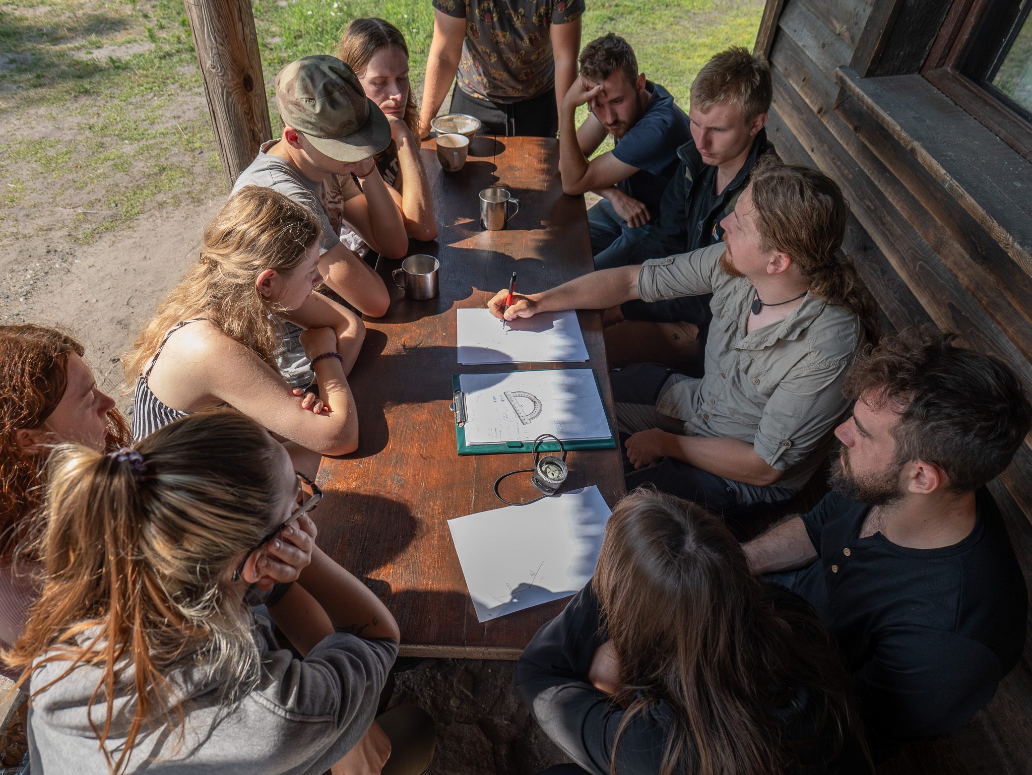  Nowy program studiów magisterskich archeologia podwodna na UMK w Toruniu