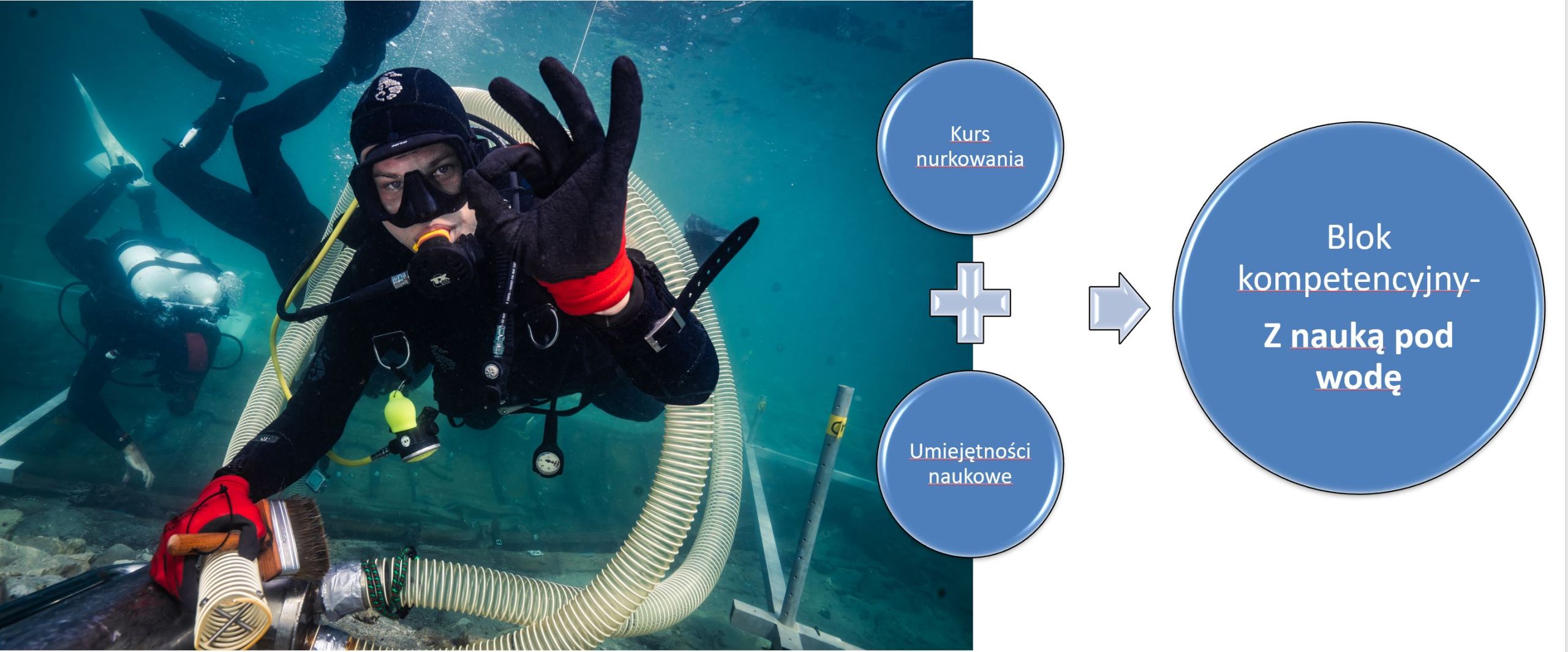 archeologia, archeologia podwodna, UMK, Uniwersytet Mikołaja Kopernika w Toruniu