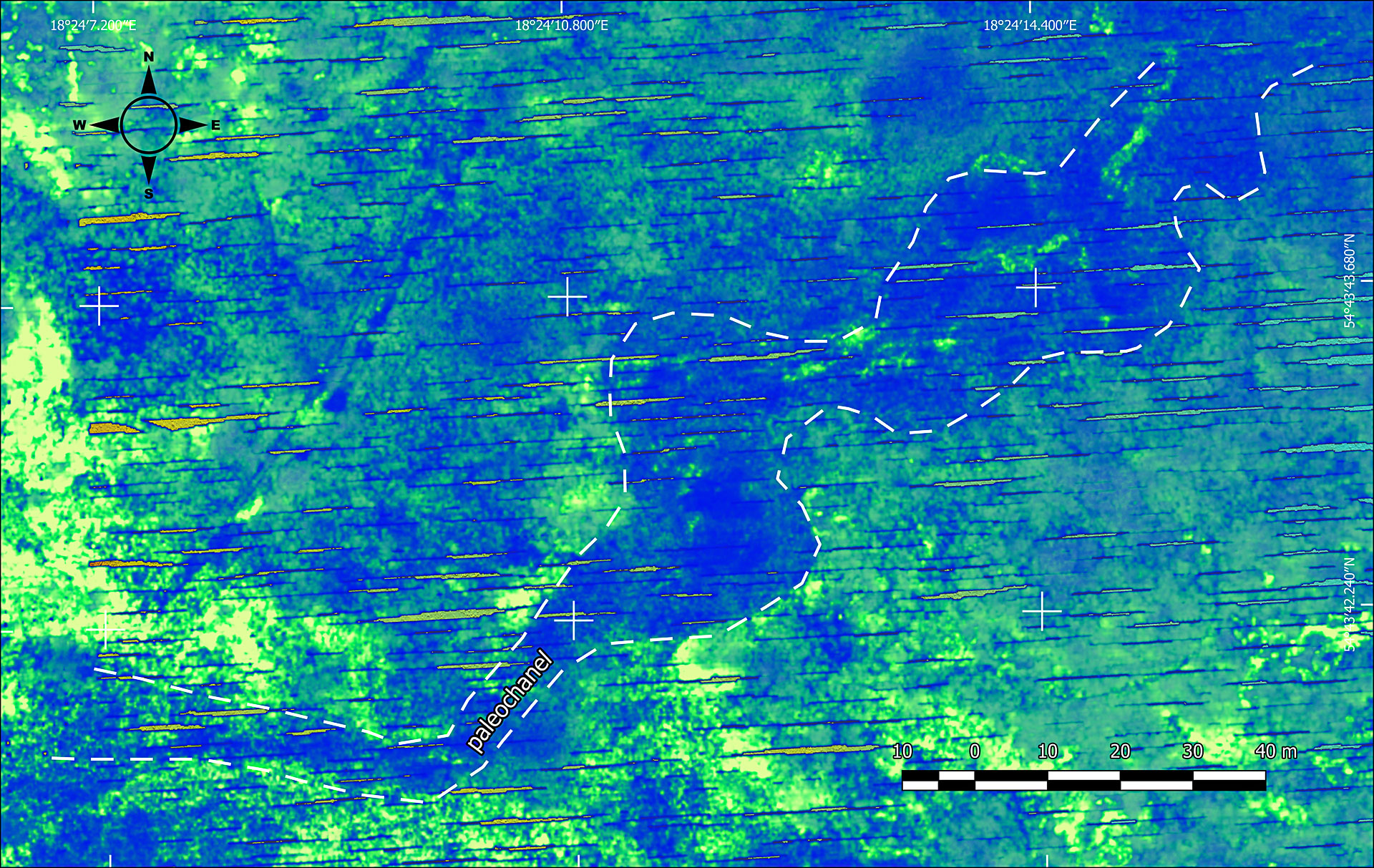 archeologia, archeologia podwodna, UMK, Uniwersytet Mikołaja Kopernika w Toruniu
